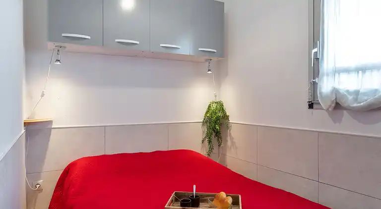 Holiday home in La Côte Radieuse