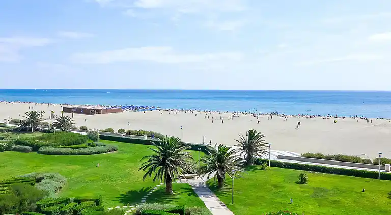 Holiday home in La Côte Radieuse