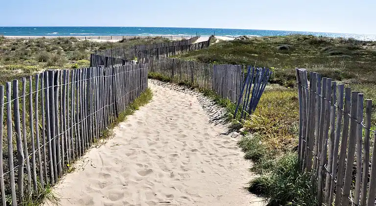 Holiday home in La Côte Radieuse