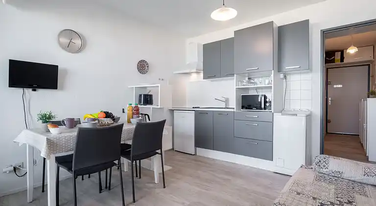 Holiday home in La Côte Radieuse