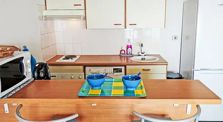 Feriebolig i Occitanie