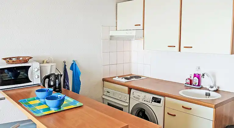 Feriebolig i Occitanie