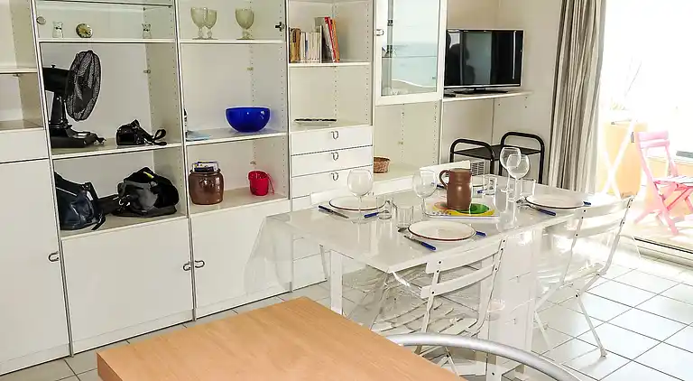 Feriebolig i Occitanie