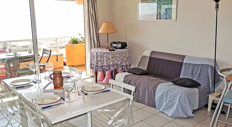 Feriebolig i Occitanie