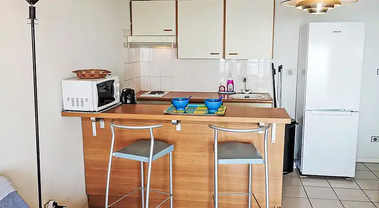 Feriebolig i Occitanie