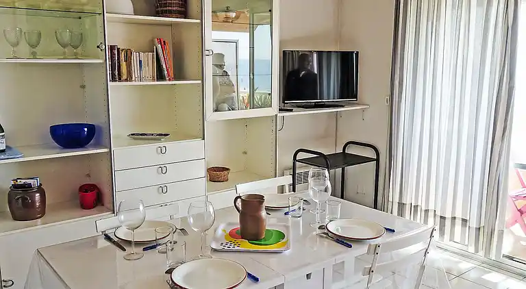 Feriebolig i Occitanie