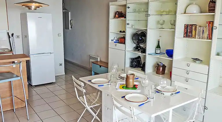 Feriebolig i Occitanie