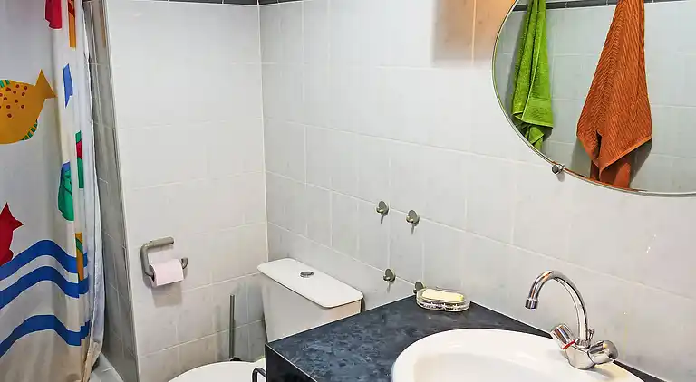 Feriebolig i Occitanie