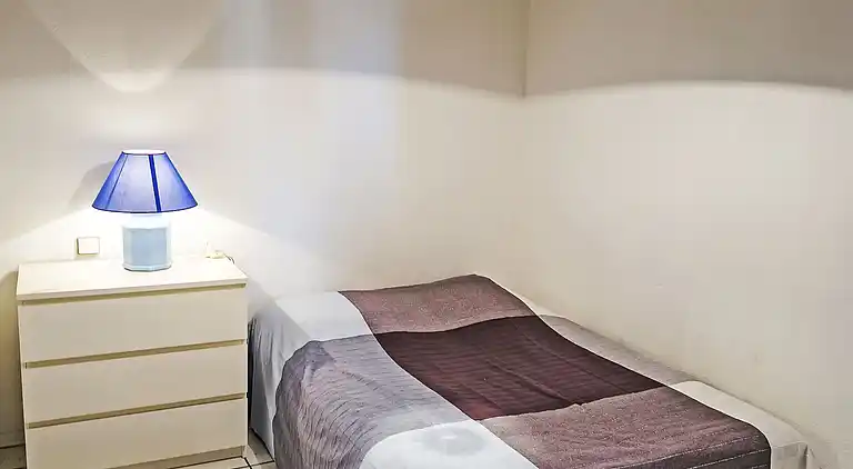 Feriebolig i Occitanie