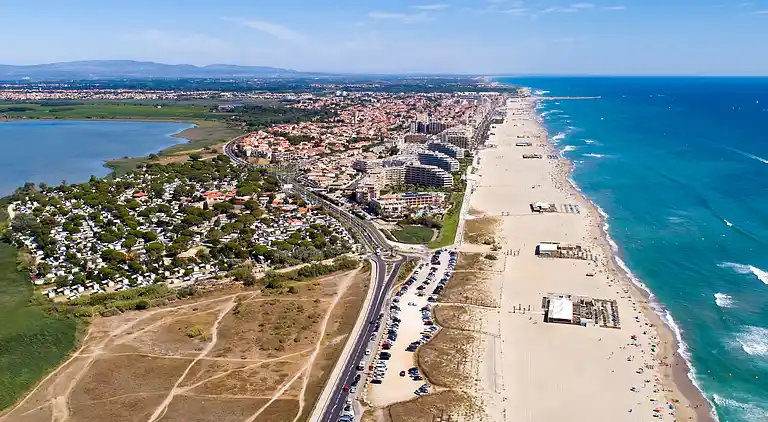 Feriebolig i Occitanie