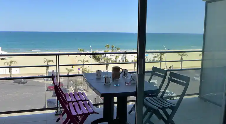 Feriebolig i Occitanie