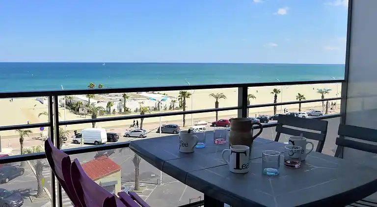 Feriebolig i Occitanie