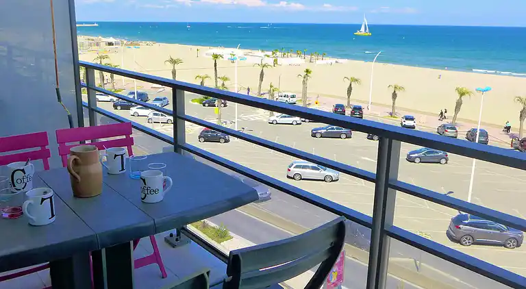 Feriebolig i Occitanie