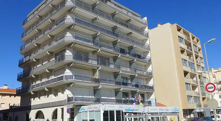 Feriebolig i Occitanie