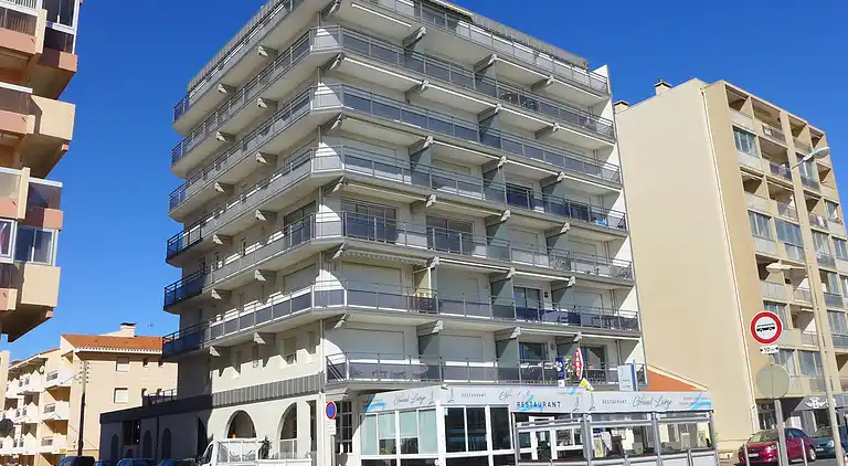 Feriebolig i Occitanie