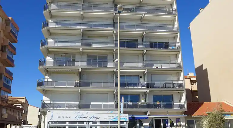 Feriebolig i Occitanie