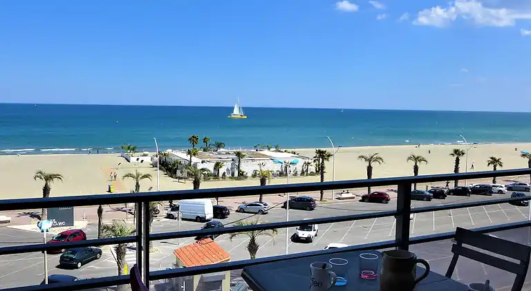 Feriebolig i Occitanie