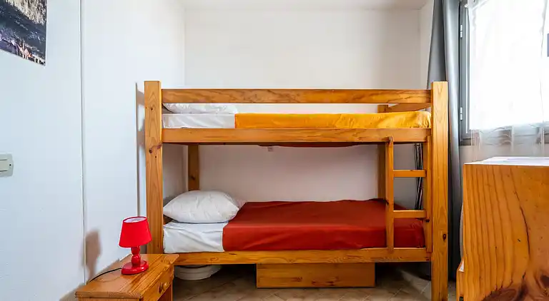 Feriebolig i La Côte Radieuse