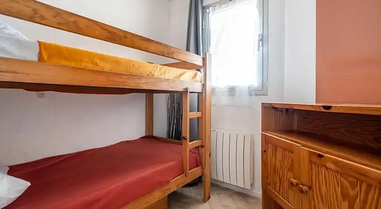 Feriebolig i La Côte Radieuse