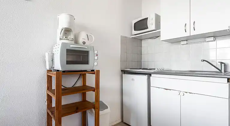 Feriebolig i La Côte Radieuse