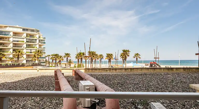 Feriebolig i La Côte Radieuse