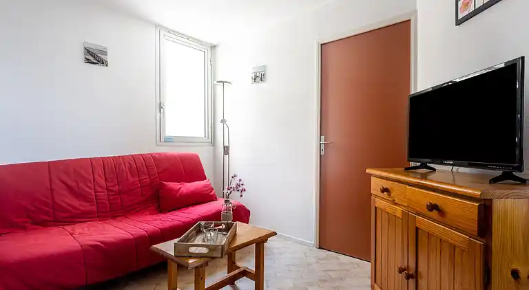 Feriebolig i La Côte Radieuse