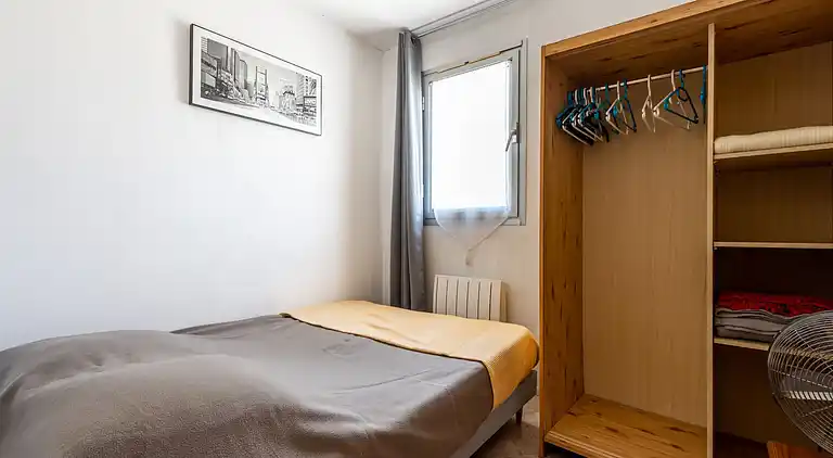 Feriebolig i La Côte Radieuse