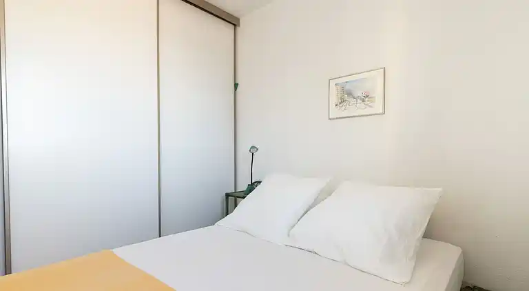 Feriebolig i La Côte Radieuse