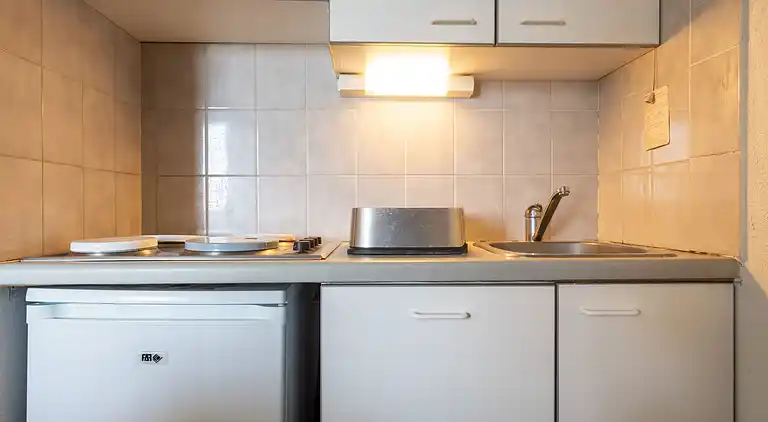 Feriebolig i La Côte Radieuse