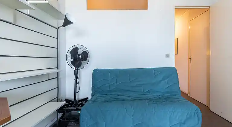 Feriebolig i La Côte Radieuse