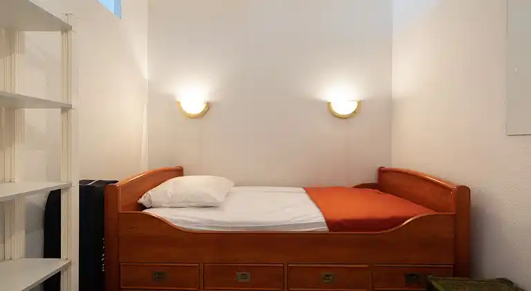 Feriebolig i La Côte Radieuse