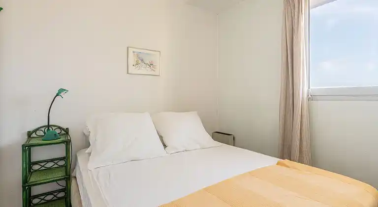 Feriebolig i La Côte Radieuse