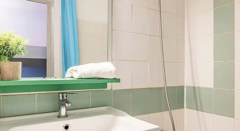 Feriebolig i La Côte Radieuse