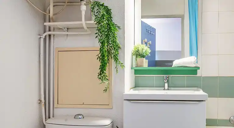 Feriebolig i La Côte Radieuse