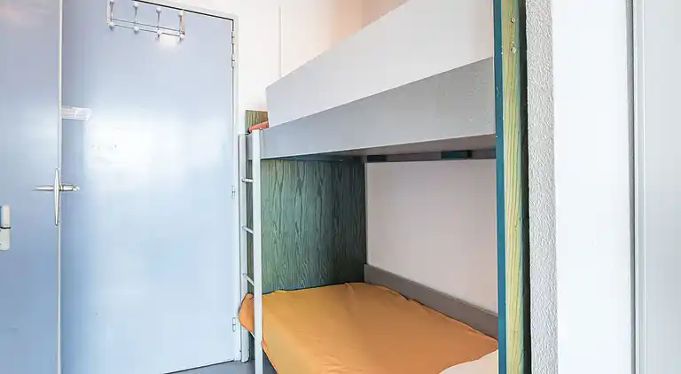 Feriebolig i La Côte Radieuse