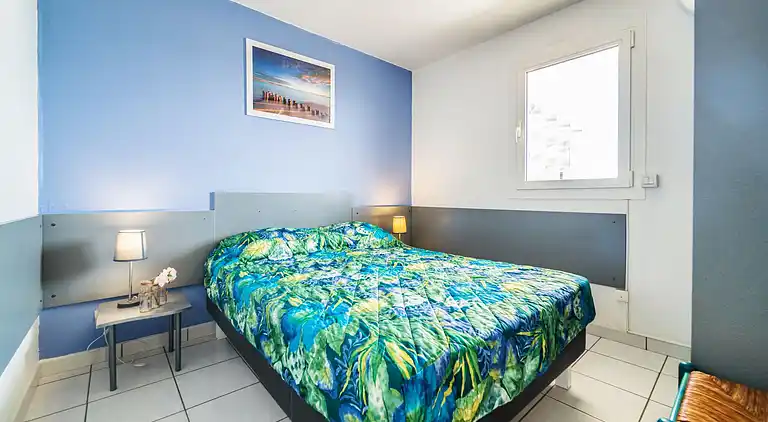 Feriebolig i La Côte Radieuse