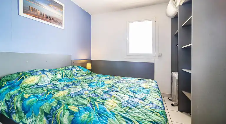 Feriebolig i La Côte Radieuse