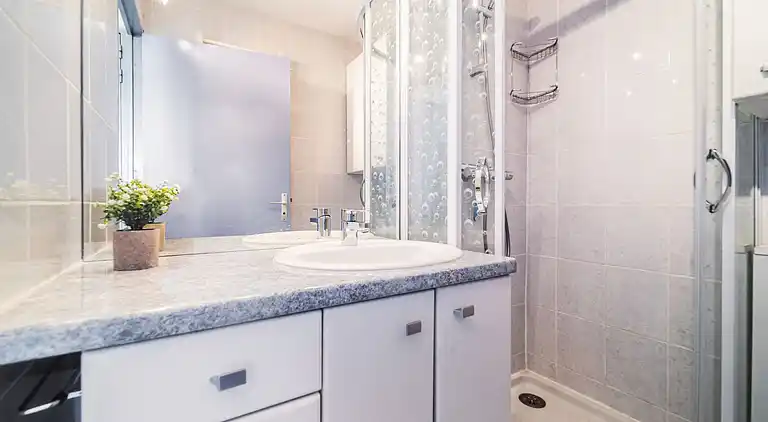 Feriebolig i La Côte Radieuse