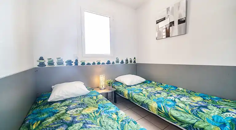 Feriebolig i La Côte Radieuse