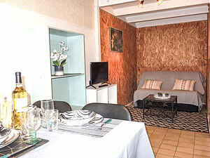 Holiday home in Occitanie