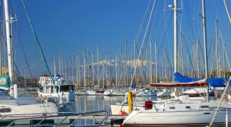 Feriebolig i Occitanie