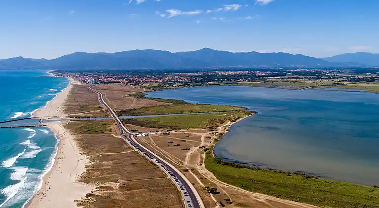 Feriebolig i Occitanie