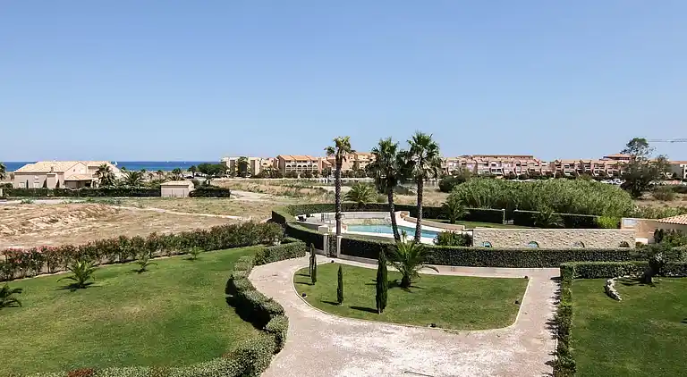 Feriebolig i Occitanie