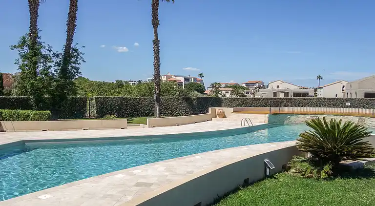 Feriebolig i Occitanie