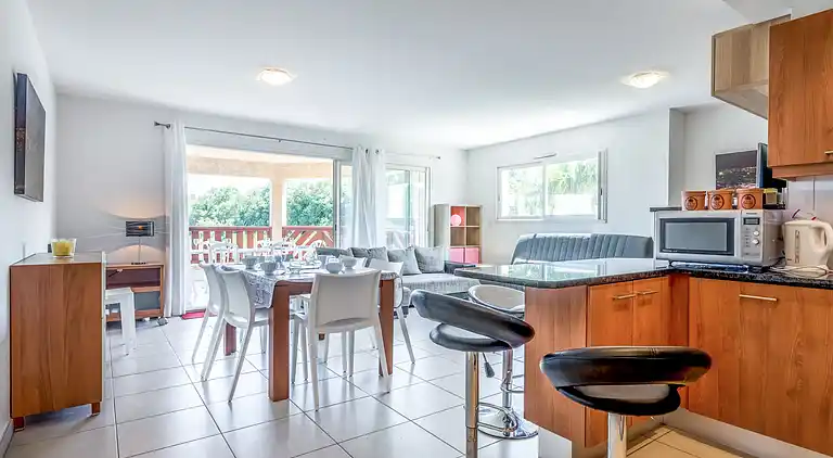 Feriebolig i Occitanie