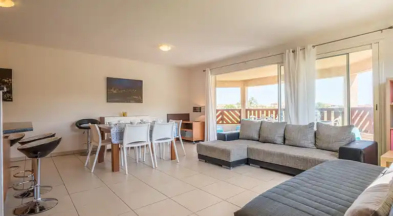 Feriebolig i Occitanie