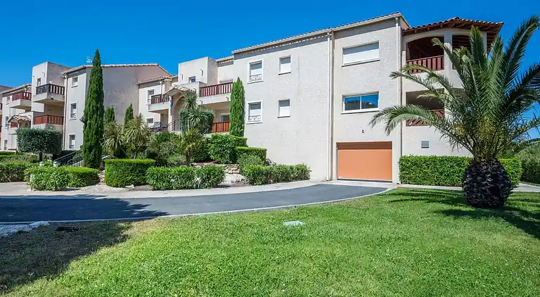 Feriebolig i Occitanie