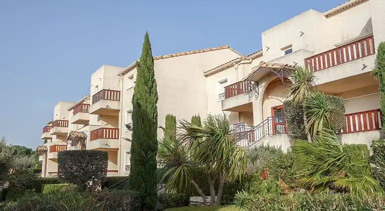 Feriebolig i Occitanie