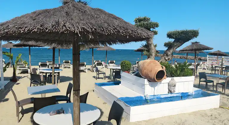 Feriebolig i Occitanie