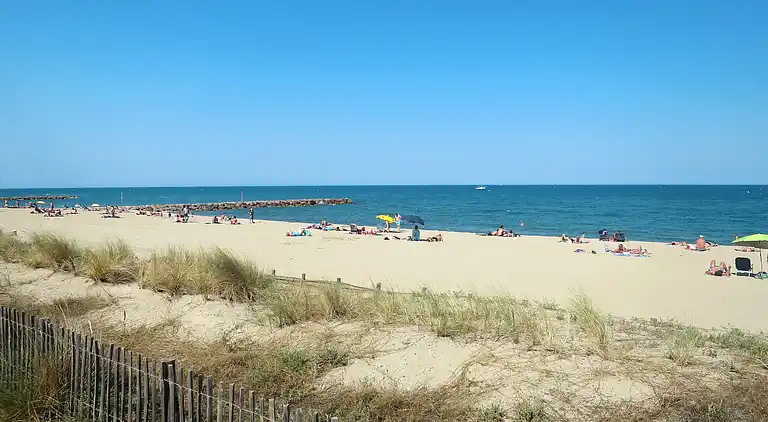 Feriebolig i Occitanie